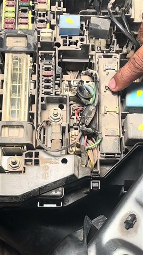 Car Horn Not Working Problem Solved #horn #work #problem #solved #united