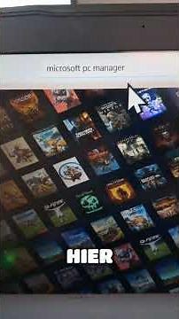 Windows PC Manager - One tool for everything! #windowstricks #windows11 #pchacks #techtok #techtips