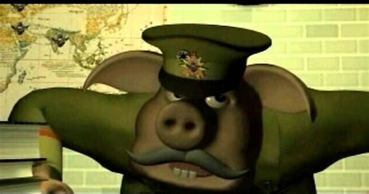 PS1's Hogs of War Set to Return After 23 Years - PlayStation LifeStyle