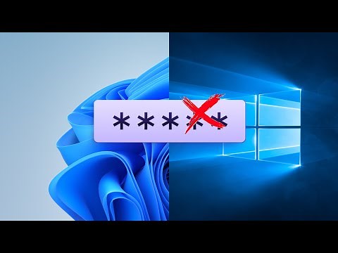 Microsoft wants you to go Passwordless on Windows 10 and Windows 11 - Here's How