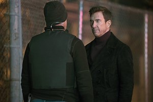 Dylan McDermott Reinvents Modern Gangster on "Law & Order" - The National Herald