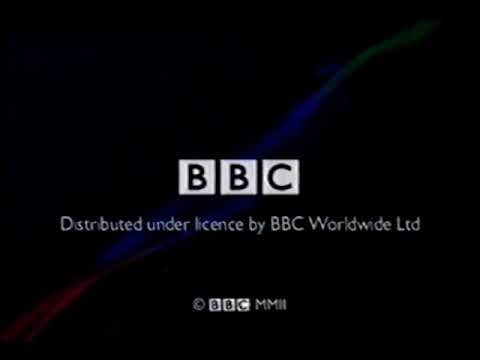Bbc video closing 2002 widescreen UK VHS