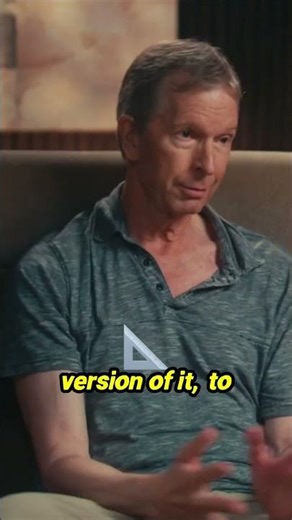 Are our perceptions misleading us? Discover the shocking insights from Donald Hoffman!