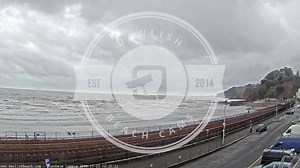 A rare sight of a Double headed ballast train passing the cams this lunchtime. 66169 & 66003 giving plenty of power for the ten wagons. | Coast Cams