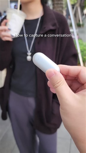 The Benefits of Using a Tiny Voice Recorder at Work