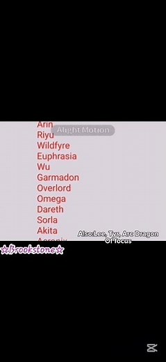 "Name Every Ninjago Character You CAN!.."#ninjago #alightmotion #alightmotionedit #edit
