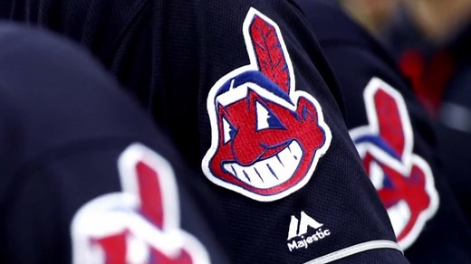 Cleveland Indians to remove Chief Wahoo logo