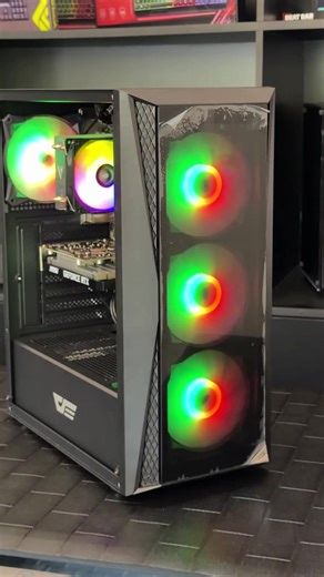 Ryzen 5 Brand New PC Build in Sri Lanka