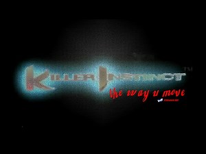(StepMania5) Killer Instinct - The Way U Move DvF Edit.