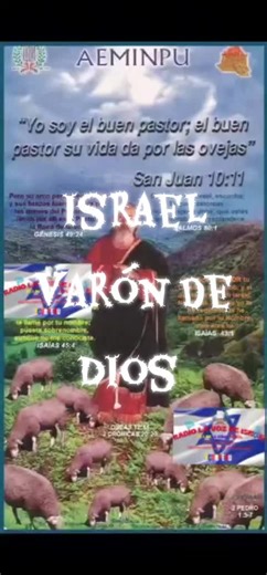 Videos de Radio la voz de Israel (@radio.la.voz.de.i) con “sonido original - Radio la voz de Israel”