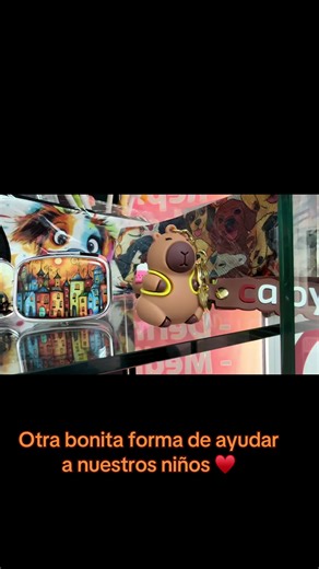 Canary Animal Rescue on TikTok