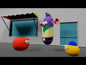 VeggieTales Silly Sing Along 3 The Best Of Silliness Sean City