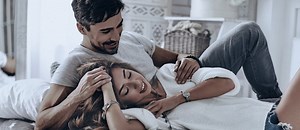 How to Talk to Your Boyfriend About Moving in Together