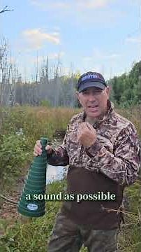 2 minute moose calling tutorial