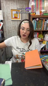 84K views · 3.2K reactions | It’s a beautiful day here at Grace-Loan Library and we’re working on the book hospital! Tons of progress being made and our first batch of repairs done! #schoollibrarian #bookhospital #booktriage #librarytok #booktok #librariansoftiktok | Heather • The Contoured Librarian | Facebook