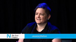 'For a lot of people, being able to pay rent and, you know, support their family and buy the groceries and all of that sort of thing has to come first. So some people are writing in whatever gaps in their day or their week or their month that they can find, and so persistence is important for those writers. But they need extra support.' Jess Walton, author of Introducing Teddy Children's Book, discusses the support new writers need. Our new scheme for writers, The Next Chapter, offers a 12-month