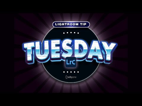 Lightroom Tip Tuesday: Creating Custom Book Layouts