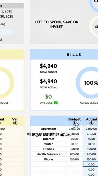 SimpleBudgett on TikTok
