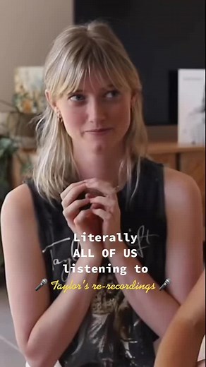 Warning: this video contains things only @taylorswift fans can understand and relate to !!!!!!!!!!!!!! #taylorsversion #taylorswift #chatsandreacts