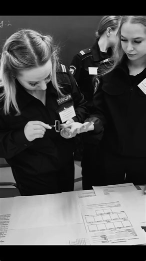 Recommendations for Crime Scene Investigation