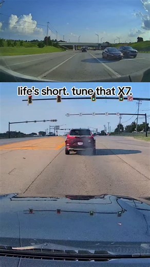 Kevin on Instagram: "@mhd.tuning + @xhpflashtool will make sure you never miss a green light again 🏎️ and shoutout to my blackvue dashcam for snitching 🙄 #BMW #X7 #B58 #B58TU #XLSUPRA #UltimateDrivingMachine #MHD #XHPFlashtool"