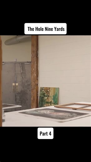Frame Restoration Techniques for Conservation