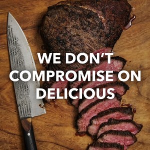 766 reactions · 64 shares | Naturally raised meats. Wild-caught seafood. Blast-frozen and delivered to your door. A smarter—and tastier—way to shop. | Wild Fork Foods | Facebook