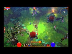 Einleitung!! Lets Play: Torchlight 2