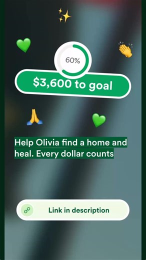 Olivia Barash on Instagram: "#safehaven #recover #heal #miracles #newlifebegins #readyformycloseup"