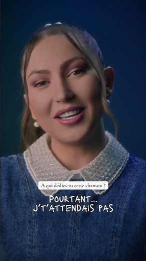 « J’avoue » est disponible partout 💙