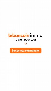 Votre logement idéal vous attend au coin de la rue. Découvrez les biens en Île-de-France sur leboncoin immo. | leboncoin