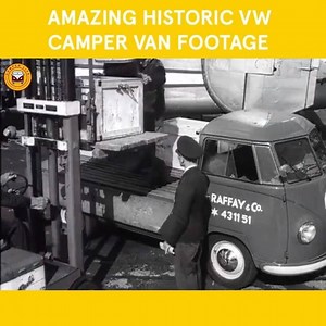 366K views · 5.4K reactions | Old campers have a place in our hearts  | Camper Life TV | Facebook