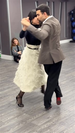 The Argentine Tango School on Instagram: "🌹 Leader’s technique in Tango takes years of hard work to develop. 👞 Lapices & Enrosques in particular ask superior levels of coordination, ankle & leg strength, balance and posture. 🔑 The key is consistent practice, good feedback from skilled Maestros, and enjoying the process! 💃🏻 START ARGENTINE TANGO THIS WEEK!! Join our BEGINNER CLASSES FROM TONIGHT! 🎉🎉🎉 🇬🇧 Every Monday & Thursday at 8pm and every Sunday at 1pm on The Strand, in Central Lon