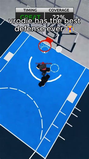 Bro Lowkey LOCKED ME UP 😭🏀 #roadto1k #basketballlegends #funny