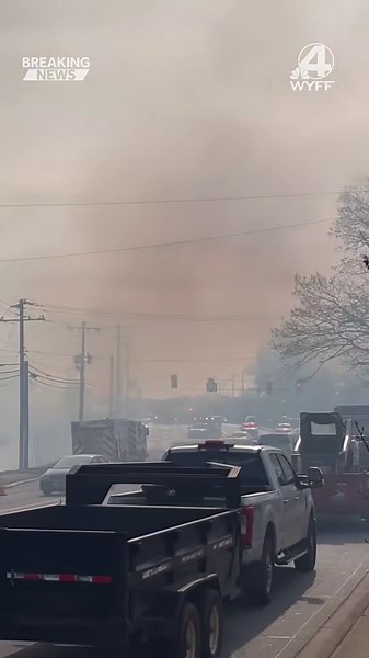 Sonoco Recycling fire