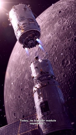 This Spacecraft Survived 8 Years—Now Comes the Deadliest Part 🚀