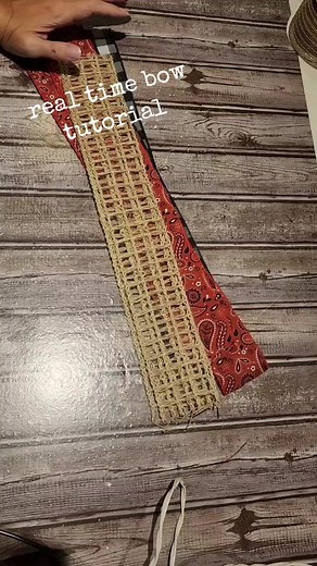 Hi friends. I've got tons of comments requesting a slowed down tutorial for how I make my bows. I hope this helps. Please share any questions in the comments. #bowmakersoftiktok #bowmaking #bowmaker #bowtutorial #bowtutorials #bowtutorialmadeeasy #diybows #easybowmaking #easybowtutorial #doorsignsoftiktok #doorsignmaking #doorhanger #doorhangersoftiktok #doorhangers #doorhangermaker #doorhangermakers #frontdoordecor #frontdoorsign #frontdoorsigns #welcomesign #welcomesigndiy #welcomesigns #diyti