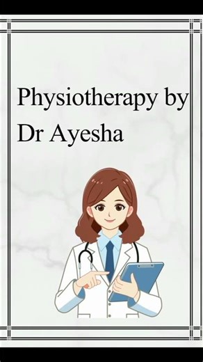 #BodySystems#Muscles#Hormones#Physiotherapy#DrAyesha#MedicalEducation#MedicalShorts#HealthLearning