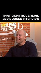44K views · 111 reactions | Watch and listen now as a podcast or youtube show https://linktr.ee/jameshask | James Haskell | Facebook