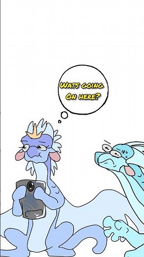 Wings of Fire Memes PT 143
