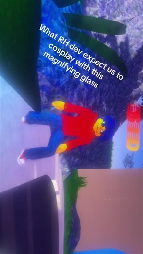 Exploring Roblox Royale High Cosplay Ideas