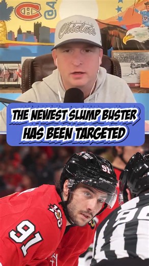 Game Notes on Instagram: "Frank Nazar, you’ve been targeted by the Slump Dogg 👀"