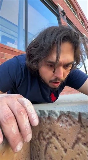 He didn't know that it's real #trollface #viral #slowedandreverb #edit #faceswap #funpage