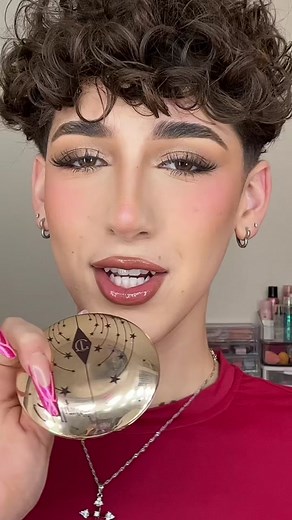 Charlotte Tilbury Highlighter Makeup Review