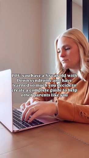10 comments | Inside my Down syndrome parenting guide, I share...