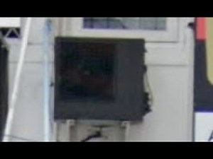 Air Conditioner Sightings Google Maps (Jedag Jedug)