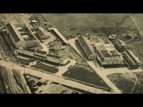 1920s Hollywood & Film Studios