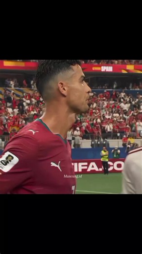 Dimana Cristiano Ronaldo Papah? — Reaksi Anak soal Portugal vs Spanyol 2026
