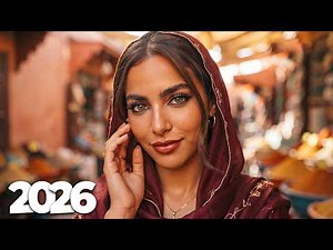 Música para la mañana ☀️ Musica para trabajar activo y alegre ☀️ Música para levantar el animo 2026