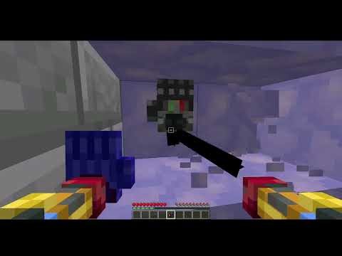 project poppa: map SHOWCASE in MINECRAFT JAVA EDITION - Lgdj studio